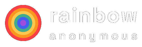 Rainbow Anonymous — home